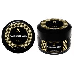 F.O.X - Carbon gel, 15 ml