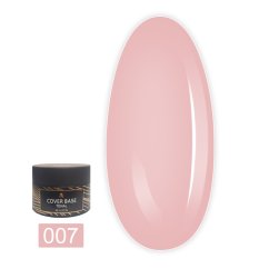 F.O.X - base Tonal Cover 007, 30 ml