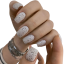 COSMONAIL Gel Polish Sandy 021, 8 ml