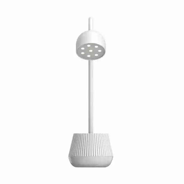 Lámpara de uñas mini LED, de sobremesa