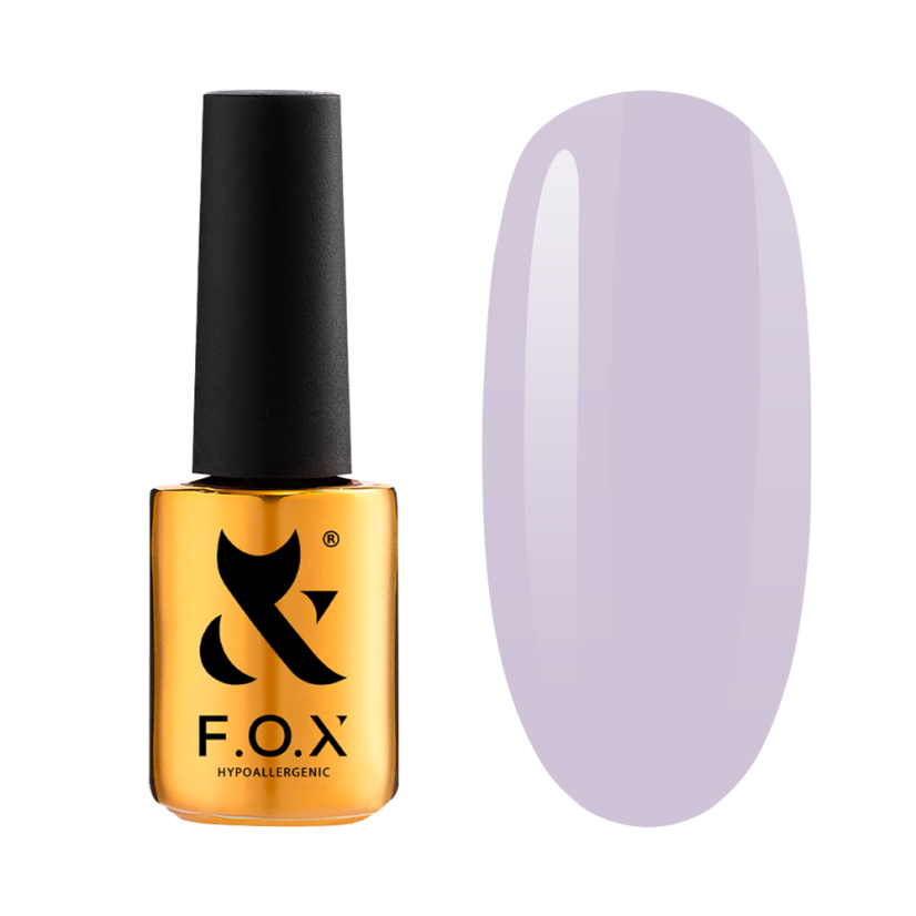 F.O.X - gel lak "Spectrum" 146, 7 ml