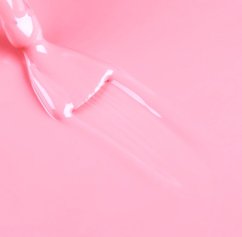 COSMONAIL gel lak Summer 001 Soft Pink, 8 ml