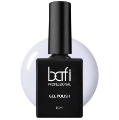 BAFI Gel lak Cashmere 5 Lavender Mist, 10 ml
