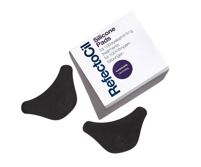 REFECTOCIL - silikonové podložky