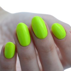 COSMONAIL - гель-лак Neon 03, 8 мл