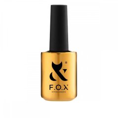 F.O.X Каучуковый топ, 14 мл