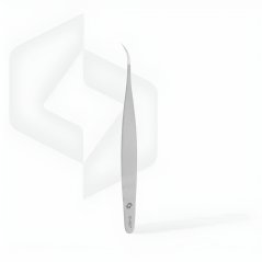 STALEKS EXPERT TE-40/7 Pinzeta na řasy