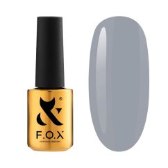 F.O.X - gel lak "Spectrum" 011, 7 ml