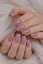 COSMONAIL Set Gel Lak Latte Harmony