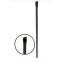 BAFI Eyebrow brush A-102, bevelled