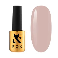 F.O.X - gel lak "Spectrum" 008, 7 ml