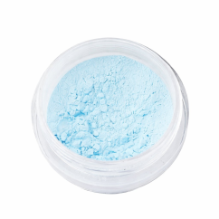 ALLEPAZNOKCIE Ice rainbow effect 5 - pudr na nehty