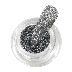 BORN PRETTY Super flashing powder - pigmento superbrillante para uñas