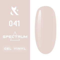 F.O.X - gel lak "Spectrum" 041, 7 ml