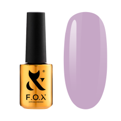 F.O.X - gel lak "Spectrum" 127, 7 ml