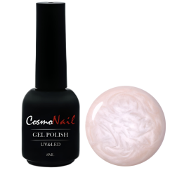 COSMONAIL gel lak Silk 004 - Pearl Lotus, 8 ml