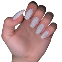 CosmoNail Gel polish Flashing Disco 43, 8 ml