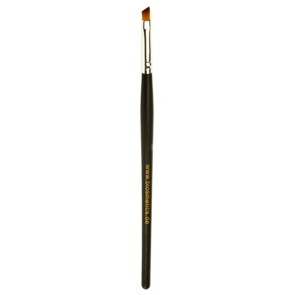 BIOSMETICS Pincel para cejas, inclinado