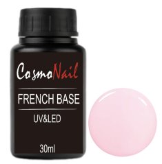 COSMONAIL French Base 019, 30 ml