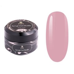 F.O.X - acrigel Botella 003, 30 ml