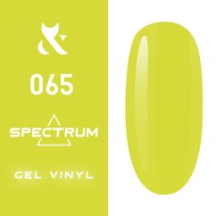 F.O.X - гель-лак Spectrum 065, 7 мл