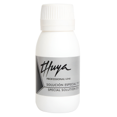 THUYA Special Solution Dye Liquid -  tekutý aktivátor barvy, 60 ml