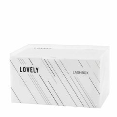 LOVELY Lash - box, para almacenamiento de algas (5 palés)