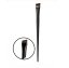BAFI Eyebrow Brush A-101, bevelled