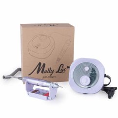 MOLLY LAC - bruska na manikůru JMD-102 PRO