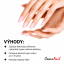 COSMONAIL Rubber Base Clear, 8 ml