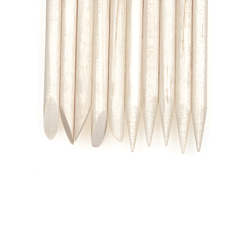 Pomerančové dřívko, 100 ks