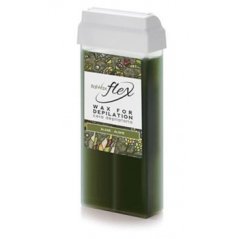 ITALWAX Flex Mořské řasy Vosk roll, 100 ml