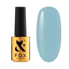 F.O.X - gel lak "Spectrum" 020, 7 ml