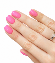 COSMONAIL Gel Polish Classic 139 Bloom Pink, 8 ml