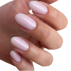 COSMONAIL French Base Glitter 022, 8 ml