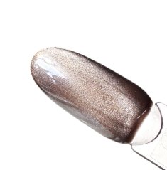 BAFI Gel polish Golden cat 02, 10 ml