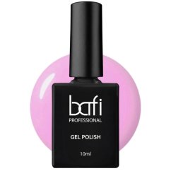 BAFI Gel Polish Cashmere 6 Pastel Pink, 10 ml