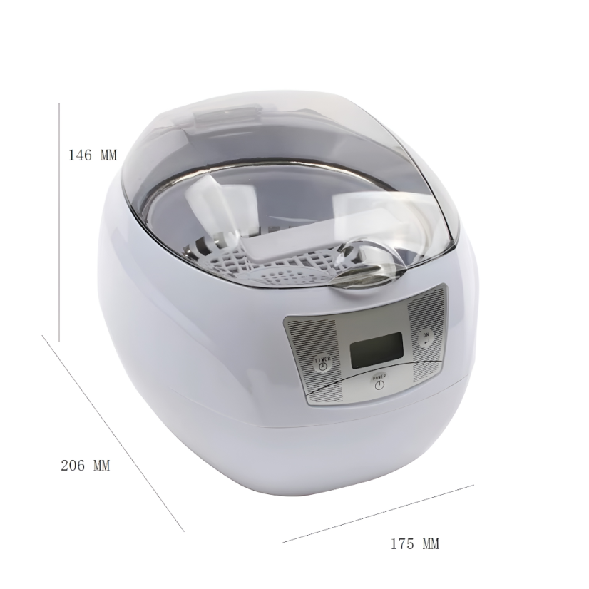 JP-900S Limpiador ultrasónico, 35 w