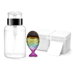 BAFI  sada pro přípravu manikúru P2