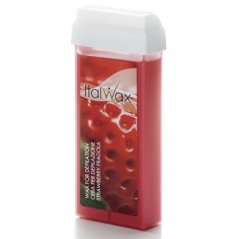 ITALWAX Jahoda Vosk roll, 100 ml