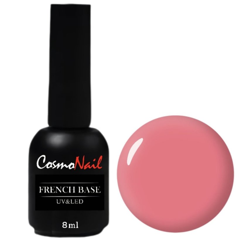 COSMONAIL French base No Separation 006, 8 ml