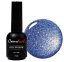 COSMONAIL gel lak Flashing Disco 027 - Electric Blue, 8 ml
