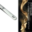 BAFI Professional Eyelash Tweezers 45° - curved