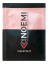 NOEMI Lash & Brow Dye – tinte híbrido para pestañas y cejas Chestnut, sobre de 1 g