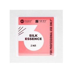 INNOVATOR COSMETICS - trvalá na obočí a řasy 3 Silk essene, 2 ml