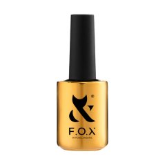 F.O.X - Base Power, 14ml