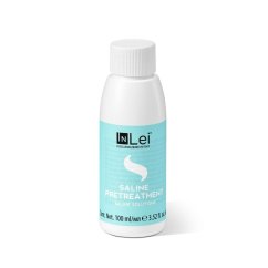 INLEI Saline Pretreatment Соляной обезжириватель, 100 мл