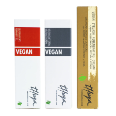 THUYA Vegan - sada na laminaci obočí