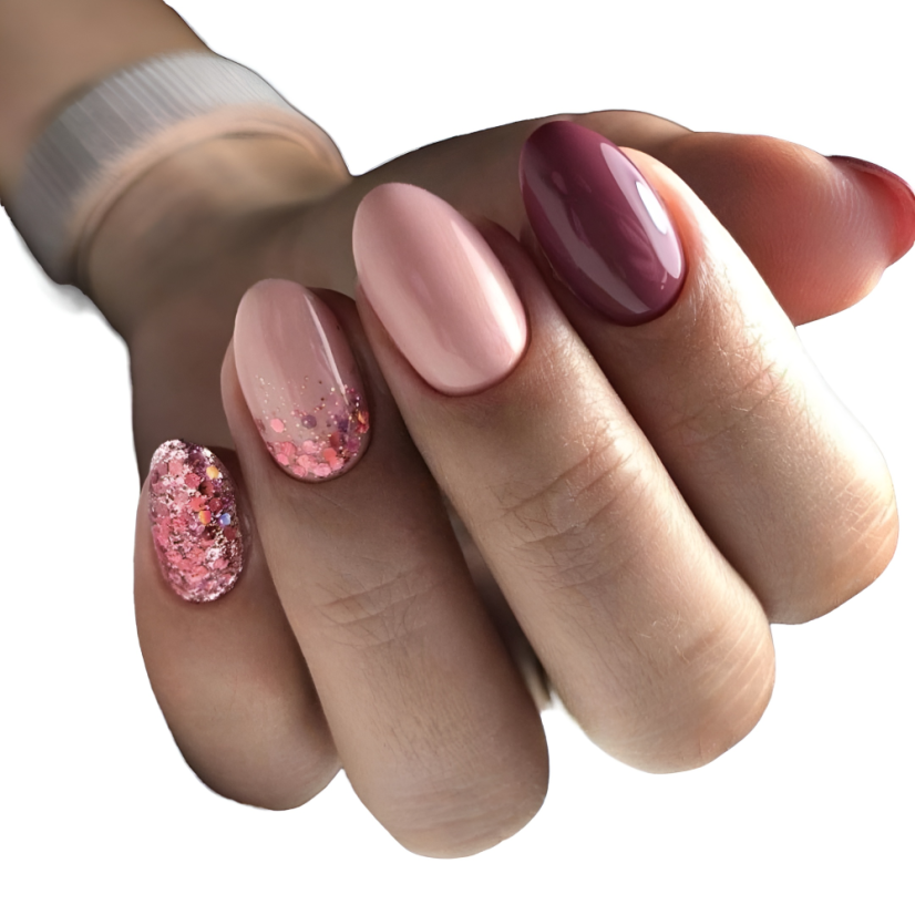 BAFI Gel polish Rainbow 03, 10 ml