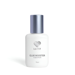 LOVELY Speed Booster Acelerador de velocidad, 15 ml